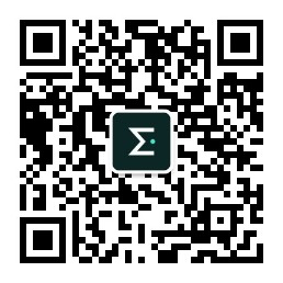 苏菲拉底微信公众号二维码