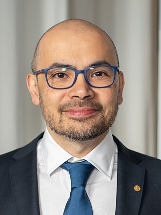 德米斯·哈萨比斯